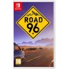 Hra na Nintendo Switch Road 96