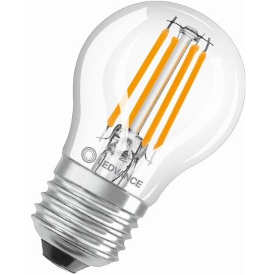 Osram Ledvance LED CLASSIC P 60 P 5.5W 827 FIL CL E27 – Hledejceny.cz