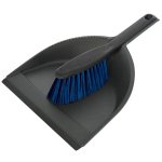 York smetáček s lopatkou s gumou Klip – Zboží Mobilmania