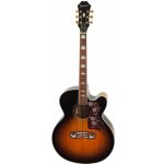 Epiphone J-200EC – Zboží Dáma