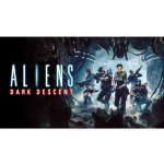 Aliens: Dark Descent – Zboží Živě