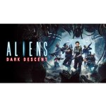 Aliens: Dark Descent – Zboží Dáma