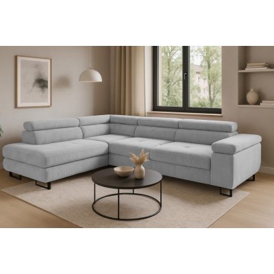 Fronti Antonio šedá – Sleviste.cz