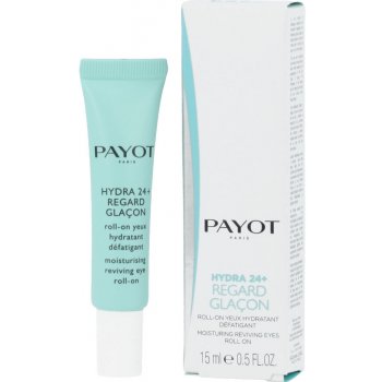 Payot Regard Glacon hydratační roll-on na oční okolí 15 ml