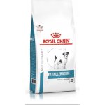 Royal Canin Veterinary Health Nutrition Anallergenic Small Dog 3 kg – Sleviste.cz
