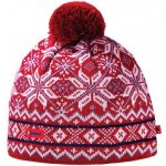 Kama AW06 Windstopper Knitted Hat red – Zboží Mobilmania