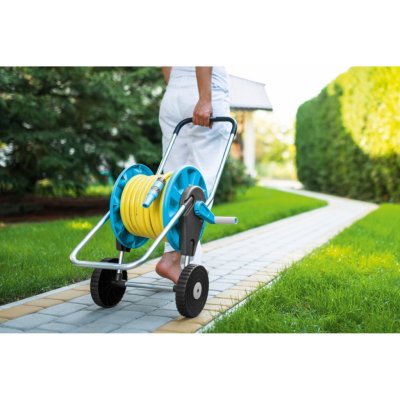 Cellfast AluPlus 45m 1/2 55-250 – Zboží Dáma