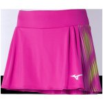 Mizuno Printed Flying skirt dámská sportovní sukně