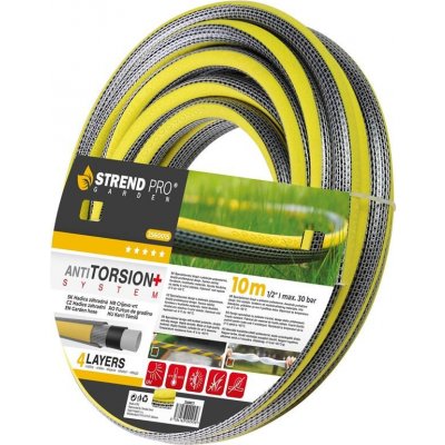Strend Pro Anti-torsion Plus 3/4" 10 m – Hledejceny.cz