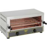 Roller Grill Toaster gril 777107 – Zboží Mobilmania