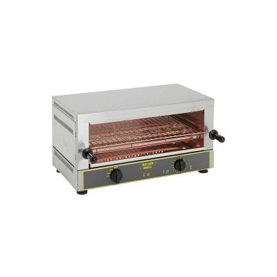 Roller Grill Toaster gril 777107 – Zboží Mobilmania