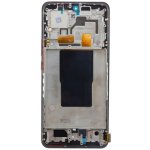 LCD Displej + Dotyková deska + Přední kryt Xiaomi 12T/12T Pro – Zboží Živě