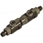 Eheim dvojitý kohout 16/22 mm – Zboží Dáma