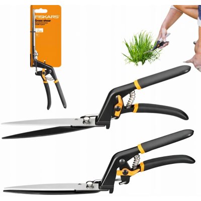 Fiskars 1026826 – Zboží Dáma