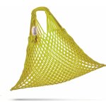 Česká síťovka Pružná bavlněná síťovka pastelová zelená – Zboží Mobilmania