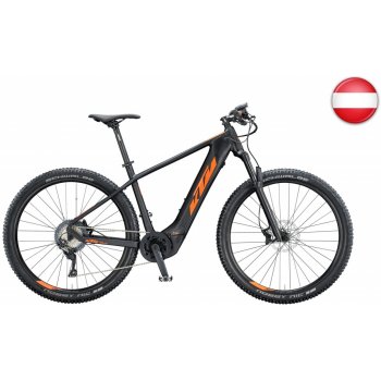 KTM Macina Team 292 2020