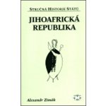 Jihoafrická republika - Alexander Zimák – Hledejceny.cz