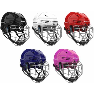Bauer Re-Akt 55 Combo sr – Zboží Dáma