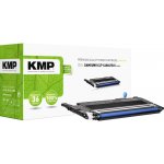KMP Samsung CLT-C406S - kompatibilní – Zboží Mobilmania