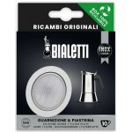 Bialetti Venus 10 porcí těsnění + filtr – Sleviste.cz