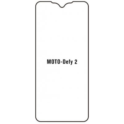 Ochranná fólie Hydrogel Motorola Defy 2 – Hledejceny.cz