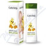 CutisHelp mimi konopný tělový balzám 200 ml – Hledejceny.cz