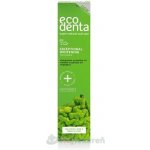 Ecodenta Whitening ANTI Coffee & Tobacco 100 ml – Hledejceny.cz