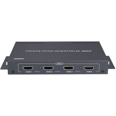 XtendLan HDMI-MS401 – Zboží Živě