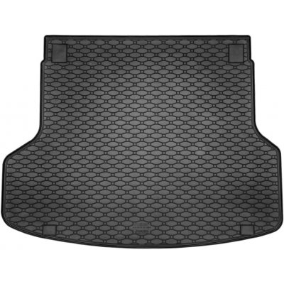 Gumová vana do kufru Rigum Hyundai i30 SW 2019- Oka v podlaze, úložný prostor | Zboží Auto
