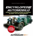 Encyklopedie automobilů – Hledejceny.cz