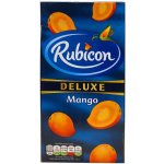 Rubicon Nápoje Rubicon Mango Džus 1 l – Zboží Mobilmania
