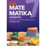 Hravá 7 – učebnice 2. díl (geometrie) – Hledejceny.cz