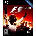 F1 2011 – Hledejceny.cz