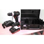 Metabo SB 18 LT BL SE 602368800 – Hledejceny.cz