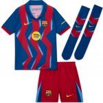 Nike Dri-FIT FC Barcelona Stadium 4th 2025/26 fz1304-432 – Zboží Dáma
