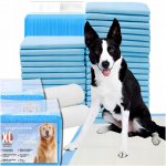 Purlov 21603 Tréninkové absorpční podložky pro psy 60 x 90 cm 100 ks – Zboží Mobilmania