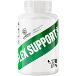 Swedish Supplements Flex Support 120 kapslí – Hledejceny.cz