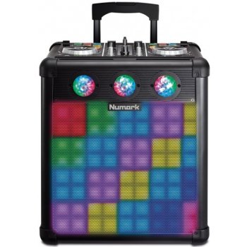 Numark Party Mix PRO