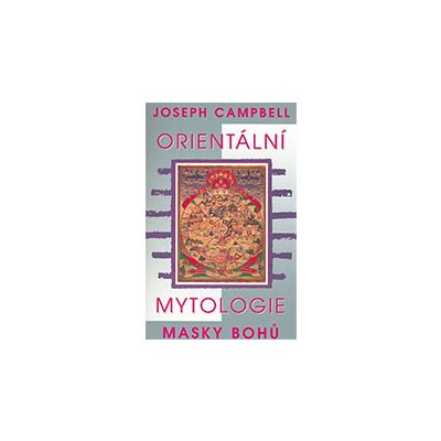 Orientální mytologie – Hledejceny.cz