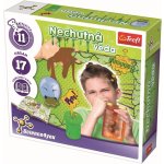TREFL Science4you Nechutná věda – Hledejceny.cz