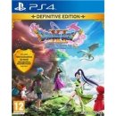 Dragon Quest 11: Echoes Of An Elusive Age (Definitive Edition)