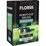 FLORIA Premium Trávníkové hnojivo 2,5 kg – Sleviste.cz