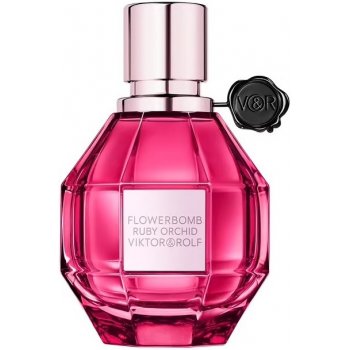 Viktor & Rolf Flowerbomb Ruby Orchid parfémovaná voda dámská 50 ml