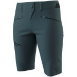 Dynafit Transalper Dst Shorts W šedá – Zboží Dáma