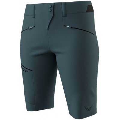 Dynafit Transalper Dst Shorts W šedá – Zboží Dáma