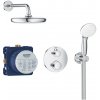 Grohe Grohtherm Tempesta 34727000