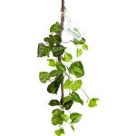 Terrario Umělý flexibilní břečťan 80 cm – Zboží Dáma
