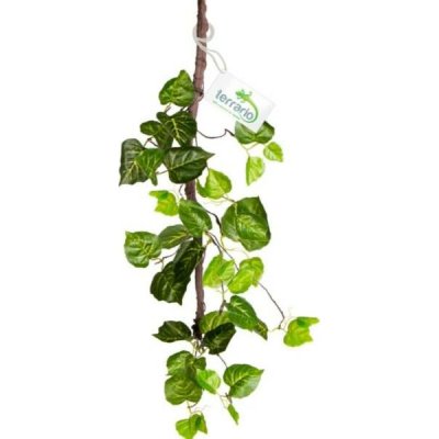 Terrario Umělý flexibilní břečťan 80 cm – Zboží Dáma