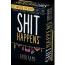 Shit happens: 50 shades of shit