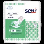 Seni Optima Trio M 10 ks – Zbozi.Blesk.cz